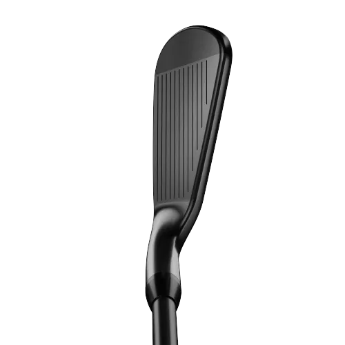 T200 Black Iron Set