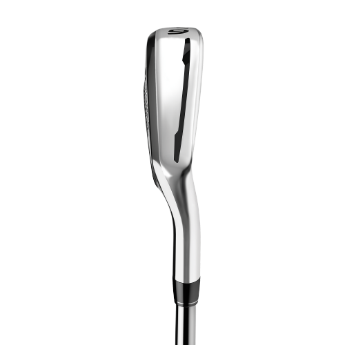 M2 2019 4,5-Hybrid, 6-PW Combo Set w/ Graphite Shafts