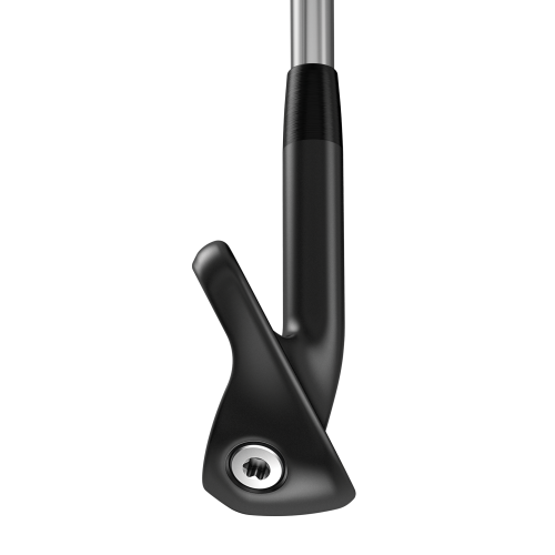 G710 Iron Set w/ Graphite Shafts