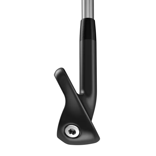 G710 Iron Set w/ Graphite Shafts