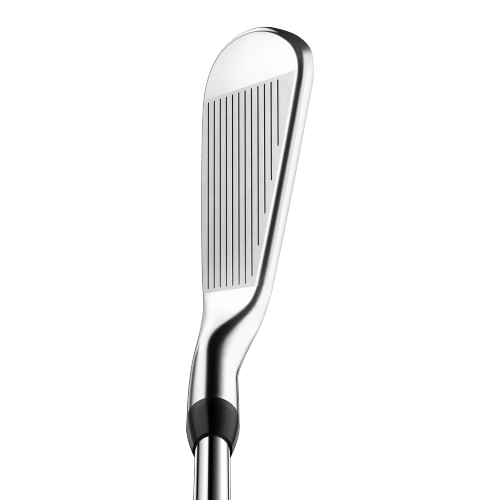 T200 Iron Set w/ True Temper AMT Black Steel Shafts
