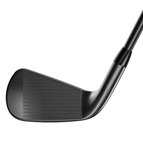 T200 Black Iron Set