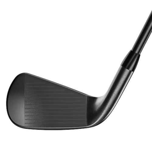 T200 Black Iron Set
