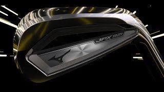 JPX921 Hot Metal Iron Set w/ Steel Shafts