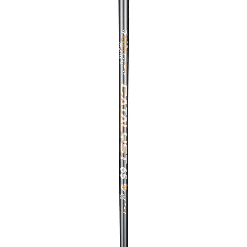 MAVRIK Max Iron Set w/ Graphite Shafts