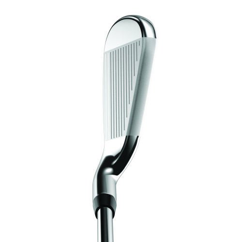 MAVRIK Iron Set w/ Graphite Shafts