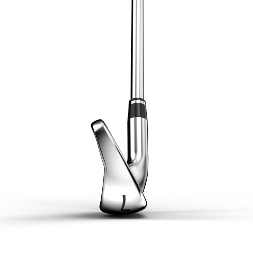 D7 5-PW, GW Iron Set w/ KBS Tour 80 Steel Shafts