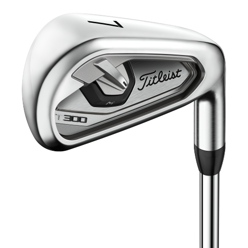 T300 5-PW, GW Iron Set w/ Tensei Red Graphite Shafts