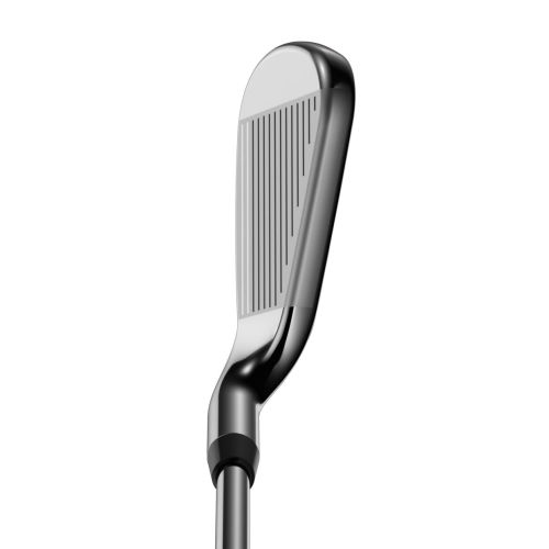 Rogue X 2020 Iron Sets w/ Steel Shafts