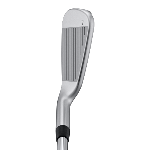G410 5-PW Black Dot Iron Set w/ Alta CB Red Graphite Shafts