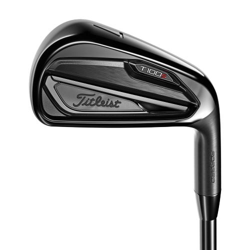 T100•S Black Iron Set