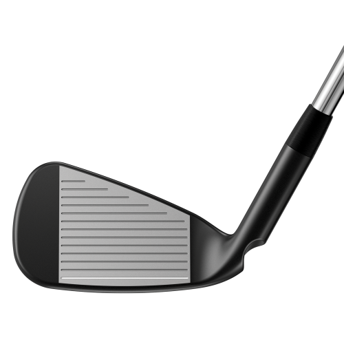 G710 Iron Set w/ Graphite Shafts