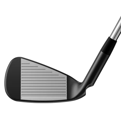 G710 Iron Set w/ Graphite Shafts