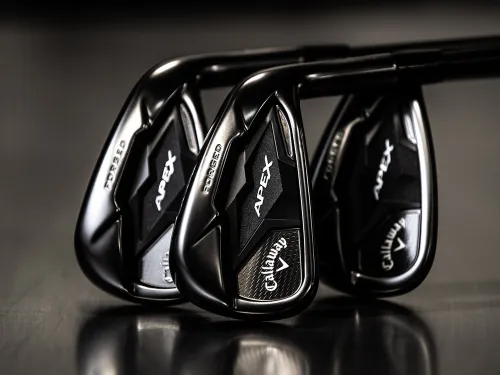 Apex 19 Irons – (Steel)