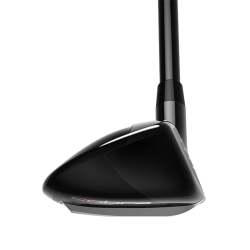 T-Rail 5-Hybrid, 6-PW, SW Women's Combo Set w/ Cobra Ultralite 50 Graphite Shafts