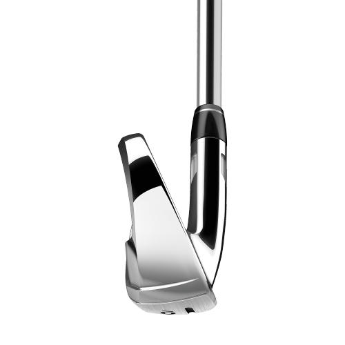 SIM Max Combo Set w/ Graphite Shafts