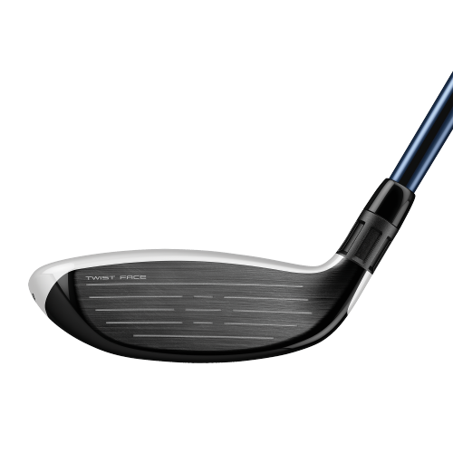 SIM Max Combo Set w/ Graphite Shafts