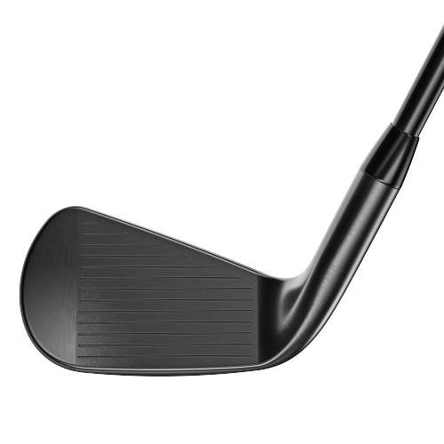 T100•S Black Iron Set