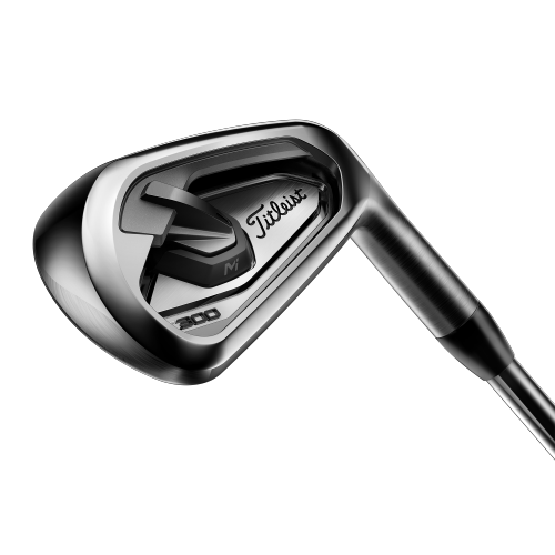 T300 5-PW, GW Iron Set w/ Tensei Red Graphite Shafts