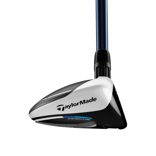 SIM Max Combo Set w/ Graphite Shafts