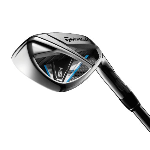 SIM Max Combo Set w/ Graphite Shafts