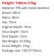 150cm