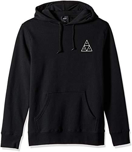 HUF 男式 Essentials Tt P/O 连帽衫