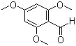 2,4,6-三甲氧基苯甲醛 
