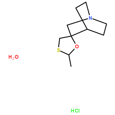 盐酸西维美林 