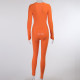 Orange+jumpsuit