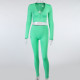 Green+2 piece set