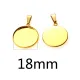 Fit 18mm