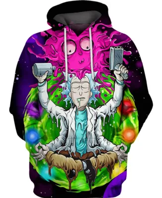 Autumn And Winter 3d Printing Naruto Sasuke Boys And Girls Hoodies Casual Japanese Anime Sweatshirts Cool Fashion Pullover Coat