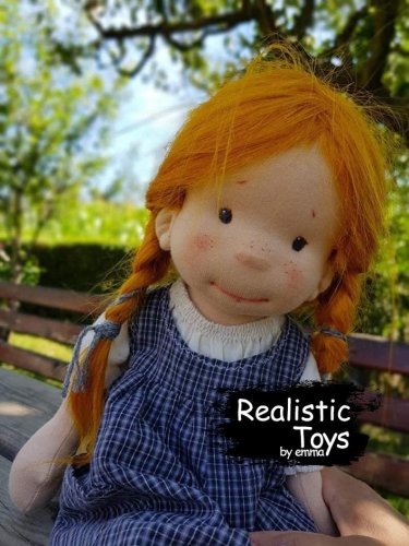 Waldorf Doll Aarbara , Christmas Presents For Girls