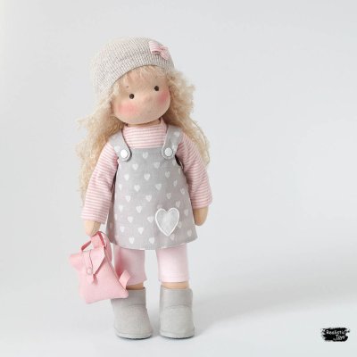 Waldorf Doll Maria