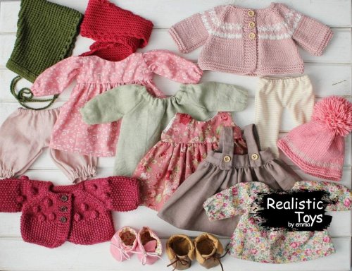 Waldorf Doll Amy , Gifts For A 2 yr Old Girl