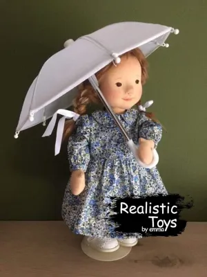 Waldorf Doll Bonnie