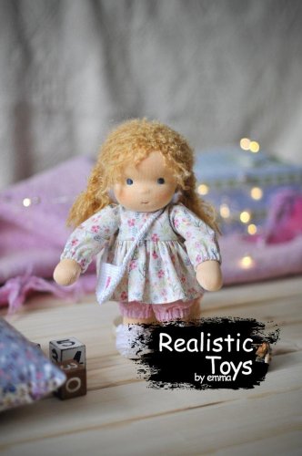 Waldorf Doll Aurora