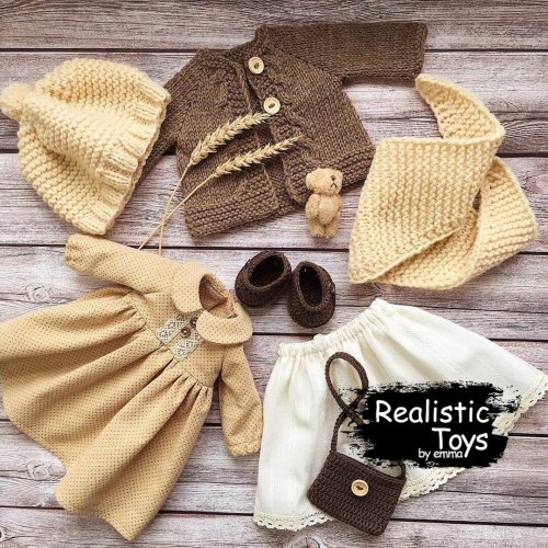 Waldorf Doll Amber ， Best Doll For 1 Year Old