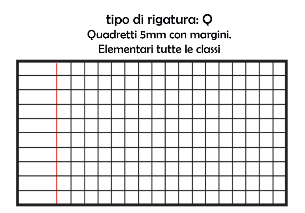 BLASETTI FOGLI PROTOCOLLO 20FG 0Q conf. 40pz