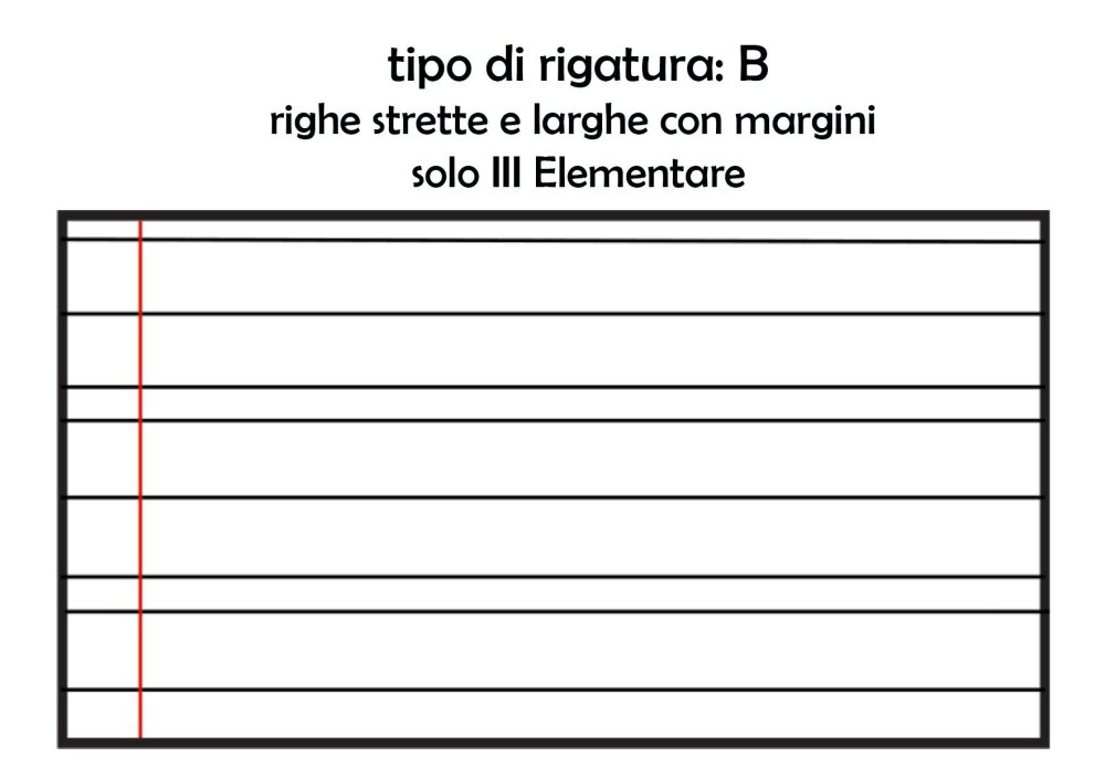BLASETTI FOGLI PROTOCOLLO 20FG 0B conf. 40pz