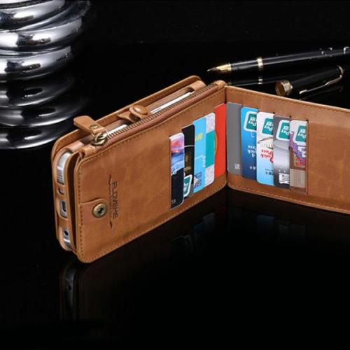 Tok Samsung Luxus Üzleti Bőr Pénztárca Telefontok Tartó Samsung S8/s9/s8plus/s9plus
