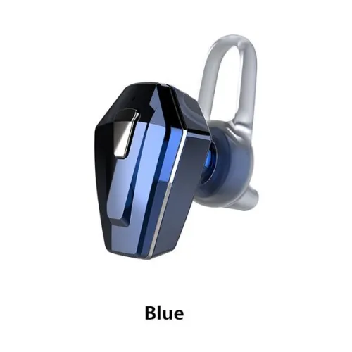 Vezeték nélküli bluetooth fülhallgató headset, stereo headset telefonhoz