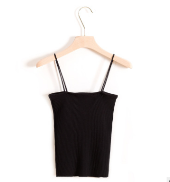 Szexy ujjatlan pólók, női nyári edző felső, fitnesz Bralette melltartós felső, Ujjatlan Kombiné