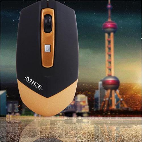 Üzleti Office Wireless Mouse Notebook Vezeték nélküli egér számítógép kiegészítők