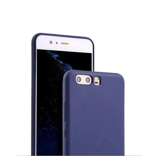 Tok Huawei Védőtok Matt TPU Törésálló Puha Tok Telefon tok