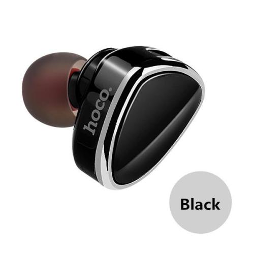 Füldugós láthatatlan mini bluetooth headset mikrofonnal, telefonos headset