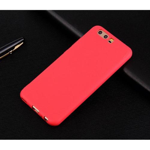 Tok Huawei Védőtok Matt TPU Törésálló Puha Tok Telefon tok
