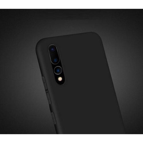 Tok Huawei Védőtok Matt TPU Törésálló Puha Tok Telefon tok
