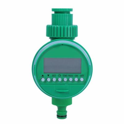 Kerti digitális, víz időzítős, automatikus, elektronikus, időzítős, kerti öntöző, időzítős öntöző